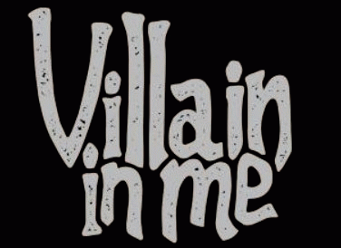 logo Villain In Me